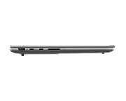 Laptop Lenovo deaPad Slim 5 16AGP11 83S2003JRM, 16 inch 1920 x 1200, AMD 445 (6 C / 12 T, 2.0 GHz - 4.6 GHz, 6 MB + 8 MB cache, 54 W), 16 GB DDR5, 1 TB SSD, AMD Radeon 840M Graphics, Fara sistem de operare