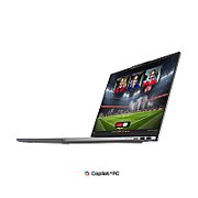 Laptop Lenovo deaPad Slim 5 16AGP11 83S2003JRM, 16 inch 1920 x 1200, AMD 445 (6 C / 12 T, 2.0 GHz - 4.6 GHz, 6 MB + 8 MB cache, 54 W), 16 GB DDR5, 1 TB SSD, AMD Radeon 840M Graphics, Fara sistem de operare