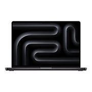 Laptop Apple MacBook Pro 16 Z1N2000JE, 16.2 inch 3456 x 2234, Apple M5 Max 18-core (18 C / 18 T, N/A - N/A, N/A cache, N/A), 64 GB LPDDR5X, 4 TB SSD, Apple M5 Pro 40-Core GPU, Mac OS, Tastatura English, Space Black