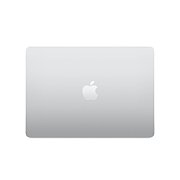 Laptop Apple MacBook Air 13 Z1L2000D6, 13.6 inch 2560 x 1664, Apple M5 10-core (10 C / 10 T, N/A - N/A, N/A cache, N/A), 32 GB LPDDR5X, 2 TB SSD, Apple M5 10-core integrat, Mac OS, Tastatura English, Silver