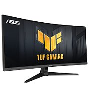 ASUS TUF Gaming VG34VQ3B computer monitor 86.4 cm (34 ) 3440 x 1440 pixels UltraWide Quad HD LED Black
