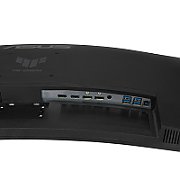 ASUS TUF Gaming VG34VQ3B computer monitor 86.4 cm (34 ) 3440 x 1440 pixels UltraWide Quad HD LED Black