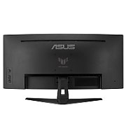 ASUS TUF Gaming VG34VQ3B computer monitor 86.4 cm (34 ) 3440 x 1440 pixels UltraWide Quad HD LED Black