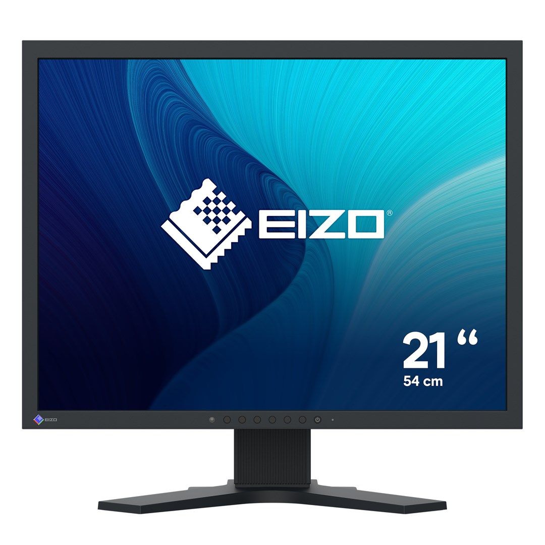 Monitor EIZO FlexScan S2134 - UXGA - LED
