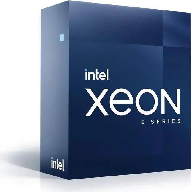 Procesor server Intel Xeon E-2414, socket 1700, 4C, 2.60 - 4.50 GHz, 12 MB cache, 55 W