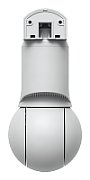 Ubiquiti UVC-G6-PTZ-W Kamera IP do monitoringu z obrotem 350 stopni i nocnym widzeniem