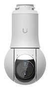 Ubiquiti UVC-G6-PTZ-W Kamera IP do monitoringu z obrotem 350 stopni i nocnym widzeniem