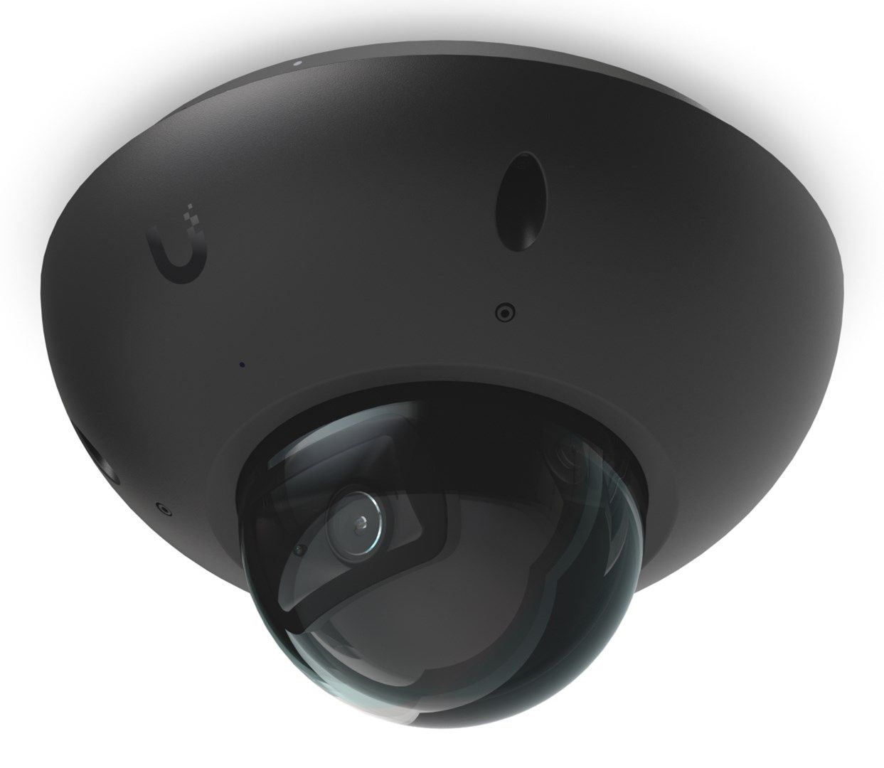 Ubiquiti UVC-G6-Dome-B Kamera IP do monitoringu z nocnym widzeniem i kątem widzenia 1341 stopni