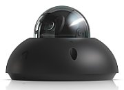Ubiquiti UVC-G6-Dome-B Kamera IP do monitoringu z nocnym widzeniem i kątem widzenia 1341 stopni