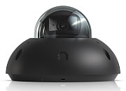 Ubiquiti UVC-G6-Dome-B Kamera IP do monitoringu z nocnym widzeniem i kątem widzenia 1341 stopni