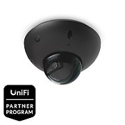 Ubiquiti UVC-G6-Dome-B Kamera IP do monitoringu z nocnym widzeniem i kątem widzenia 1341 stopni