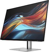 Monitor HP S7 Pro 724pu - WUXGA 24  (1920 x 1200) 100 Hz  IPS  5 ms  HDMI  USB-C 100W  DisplayPort  Pivot