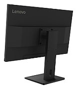 Lenovo ThinkVision E27Q-40 monitor komputerowy 68 6 cm (27 ) 2560 x 1440 px Quad HD LCD Czarny