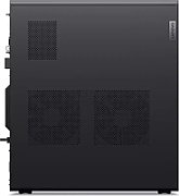 Desktop PC Lenovo ThinkStation P3 Gen 2, Intel 265 (20 C / 20 T, 2.40 GHz - 5.3 GHz, 30 MB cache, 182 W), 64 GB RAM, 1 TB SSD, Nvidia RTX 2000 Ada 16 GB, Windows 11 Pro