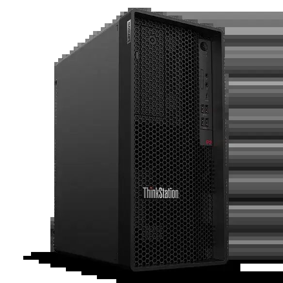 LENOVO ThinkStation P2 Tower G2 Intel Core Ultra 7 265K 64GB 1TB SSD M.2 PCIe W11P 3Y OS