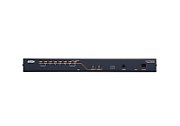 ATEN KH2508A-AX-G switch-uri pentru tastatură, mouse și monitor (KVM) Negru