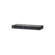 ATEN CS1788-AT-G switch-uri pentru tastatură, mouse și monitor (KVM) Negru