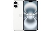 Apple iPhone 16 Plus 256GB White
