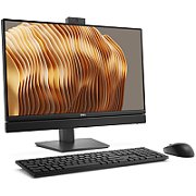 All-In-One DELL Pro 24 QC24251 QC24251, 24 inch 1920 x 1080, Intel Core i5 - 14500T (14 C / 20 T, 1.7 GHz - 4.8 GHz, 24 MB cache, 35 W), 16 GB DDR5, 512 GB SSD, Intel Graphics 0 GB, Windows 11 Pro, Negru