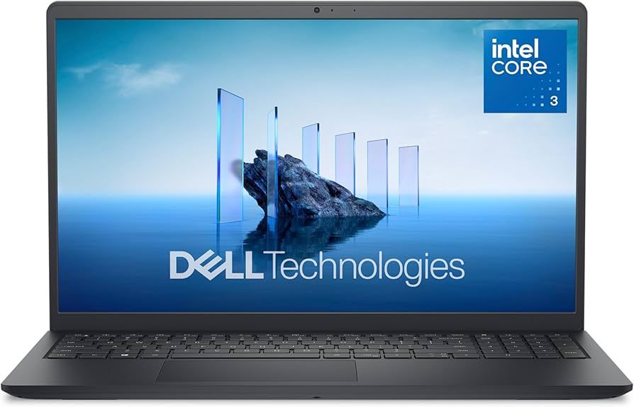 Laptop Dell Pro 15 Essential PV15250, 15.6 inch 1920 x 1080, Intel Core i7 1355U (10 C / 12 T, 3.7 GHz - 5.0 GHz, 12 MB cache, 28 W), 16 GB DDR5, 1 TB SSD, Intel UHD Graphics, Ubuntu, Tastatura US, Carbon Black