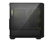 MAG FORGE 140A B65, Mid-Tower, ATX, sursa 650W inclusa, Negru