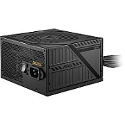 MAG FORGE 140A B65, Mid-Tower, ATX, sursa 650W inclusa, Negru