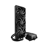 Liquid Freezer WS360-SP5, Racire cu lichid, AMD SP5, Negru