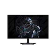 MO27Q28GR OLED, 27 , QHD, 2560 x 1440, HDMI, Displayport, KVM, nVIDIA G-Sync Compatible, RealBlack Glossy, Boxe, Pivot, 280 Hz, 0.03 ms, Negru