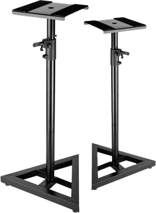 SSQ SM1 KIT - a pair of studio monitor stands