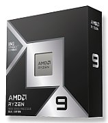 AMD Ryzen 9 9950X3D2 Dual Edition processor 4.3 GHz 192 MB L3 Box
