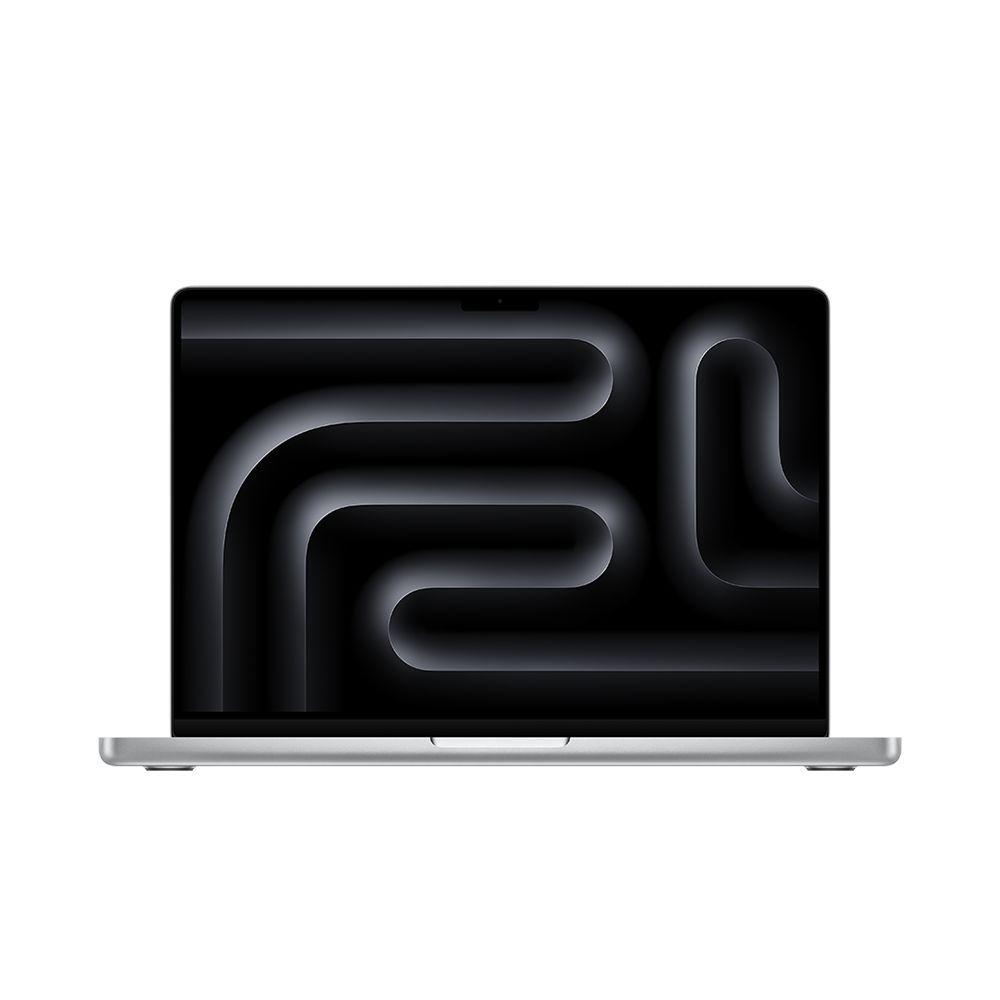 Laptop Apple MacBook Pro 14 Z1MK000JA, 14.2 inch 3024 x 1964, Apple M5 Max 18-core (18 C / 18 T, N/A - N/A, N/A cache, N/A), 48 GB LPDDR5X, 2 TB SSD, Apple M5 Max 40-Core GPU, Mac OS, Tastatura English, Silver