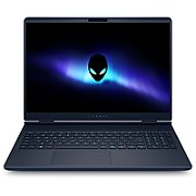 Laptop Dell Alienware 16X Aurora AC16251, 16 inch 2560 x 1600, Intel Core Ultra 9 275HX (24 C / 24 T, 2.7 GHz - 5.4 GHz, 36 MB cache, 160 W), 32 GB DDR5, 1 TB SSD, Nvidia GeForce RTX 5070, Windows 11 Pro, Tastatura Internationala, Negru