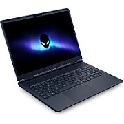 Laptop Dell Alienware 16X Aurora AC16251, 16 inch 2560 x 1600, Intel Core Ultra 9 275HX (24 C / 24 T, 2.7 GHz - 5.4 GHz, 36 MB cache, 160 W), 32 GB DDR5, 1 TB SSD, Nvidia GeForce RTX 5070, Windows 11 Pro, Tastatura Internationala, Negru