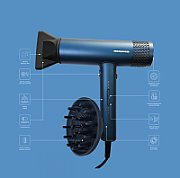 USCATOR DE PAR PROFESIONAL HEINNER HHD-Y18BLDC-BL