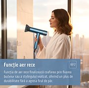 USCATOR DE PAR PROFESIONAL HEINNER HHD-Y18BLDC-BL
