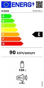 FRIGIDER HEINNER HF-M131E++