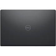 Laptop Dell Pro 15 Essential PV15250, 15.6 inch 1920 x 1080, Intel Core i5-1334U (10 C / 12 T, 3.4 GHz - 4.6 GHz, 12 MB cache, 55 W), 16 GB DDR5, 512 GB SSD, Intel Intel UHD Graphics, Ubuntu, Tastatura English International, Negru
