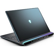 Laptop Dell Alienware 18 Area-51 AA18250, 18 inch 2560 x 1600, Intel Core Ultra 9 275HX (24 C / 24 T, 2.7 GHz - 5.4 GHz, 36 MB cache, 160 W), 32 GB DDR5, 1 TB SSD, Nvidia GeForce RTX 5090, Windows 11 Pro, Tastatura English US, N/A
