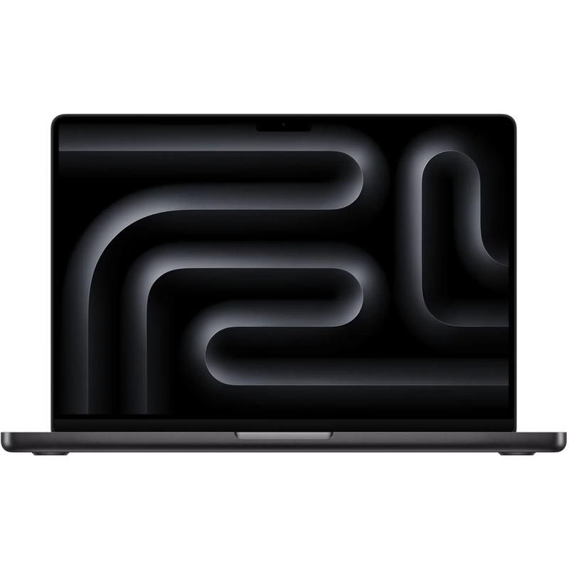 Laptop Apple MacBook Pro 14 Z1MN000HU, 14.2 inch 3024 x 1964, Apple M5 Max 18-core (18 C / N/A T, N/A - N/A, N/A cache, N/A), 128 GB LPDDR5X, 2 TB SSD, Apple 40-Core GPU, Mac OS, Tastatura English, Space Black