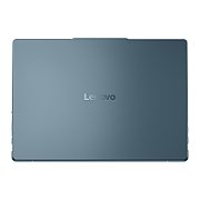 Laptop Lenovo Yoga Slim 7 14AKP10 83JY006MPB, 14 inch 1920 x 1200, AMD AI 5 340 (6 C / 12 T, 2.0 GHz - 4.8 GHz, 6 MB + 16 MB cache, 28 W), 16 GB LPDDR5, 512 GB SSD, AMD Radeon 840M Graphics, Windows 11