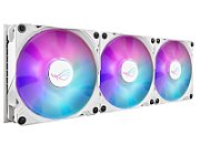 ROG RYUO III 240 ARGB WHT, 90RC00J2-M0UAY0