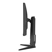 TUF Gaming VG27UQEL5A, 27 , Fast IPS, UHD, 3840x2160, HDMI, DisplayPort, G-SYNC Compatible, AMD FreeSync, Boxe, Pivot, Dual mode 80Hz / 310Hz, 0.3ms, Negru, 90LM0CR1-B01171