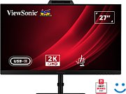 ViewSonic Monitor VG2741V-2K VG2741V2K (VG2741V-2K)