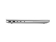 Laptop HP ProBook 4 G1iR, 14 inch 1920 x 1200 pixeli, Intel Core 5 120U (10 C / 12 T, 1.4 GHz - 5.00 GHz, 12 MB cache, 15 W), 16 GB DDR5, 512 GB SSD, Intel Graphics, Windows 11 Pro, Tastatura English, Argintiu