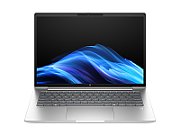 Laptop HP ProBook 4 G1iR, 14 inch 1920 x 1200 pixeli, Intel Core 5 120U (10 C / 12 T, 1.4 GHz - 5.00 GHz, 12 MB cache, 15 W), 16 GB DDR5, 512 GB SSD, Intel Graphics, Windows 11 Pro, Tastatura English, Argintiu