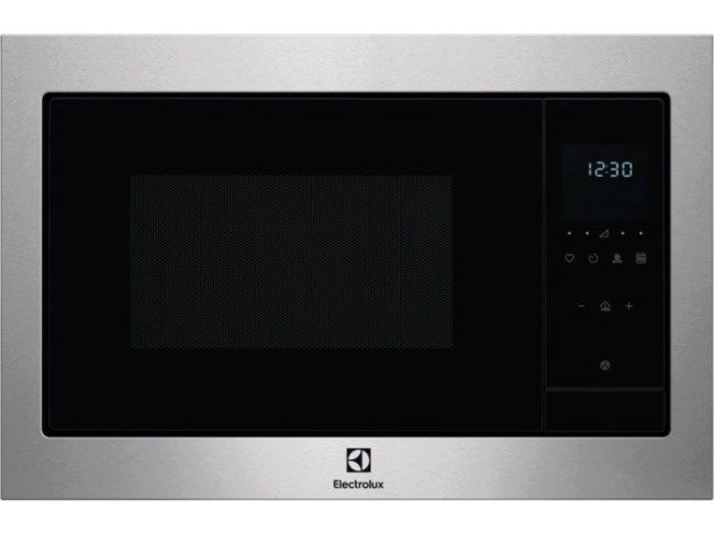 Kuchenka mikrofalowa ELECTROLUX EMS4253TBX