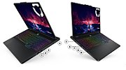 Laptop Gaming Lenovo Legion Pro 5 16, cu procesor AMD Ryzen 9 8940HX, 16'' IPS, 16 GB DDR5, 1 TB SSD, NVIDIA GeForce RTX 5060, 8 GB GDDR7, Fr OS