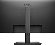 Monitor Dell 24  E2425HSM, 60.47 cm, Maximum preset resolution: VGA: 1920 x 1080 at 60 Hz, DisplayPort 1.2: 1920 x 1080 at 100 Hz, HDMI : 1920 x 1080 at 100 Hz, Screen type: Active matrix-TFT LCD, Panel technology: In-Plane Switching (IPS) Technology, Backlight: LED Edgelight System, Faceplate