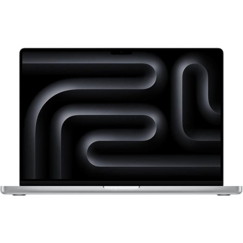 MacBook Pro 16.2 /Apple M5 Pro (CPU 18-core, GPU 20-core, Neural Engine 16-core)/48GB/2TB - Silver - US English KB (No Adapter) - 2026 (CTO from MGE64RO/A)