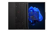 Laptop Workstation Lenovo ThinkPad P16s Gen 4, cu procesor Intel Core Ultra 7 265H, 16'' IPS, 32 GB DDR5, 1 TB SSD, NVIDIA RTX PRO 1000, 8GB GDDR7, Windows 11 Pro